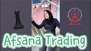 Afsana Trading Perabot