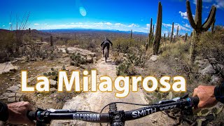 La Milagrosa with Josh Tostado and Dylan Stucki