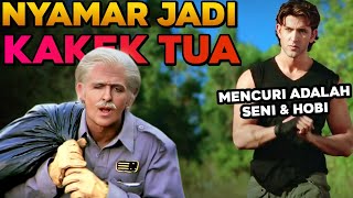 PENCURI JENIUS DENGAN IQ TINGGI‼️ Alur cerita film