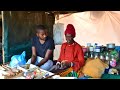 African Herbal Markets and What They Offer | Bulawayo, Zimbabwe