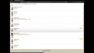 How to Add a Merit Badge for s Scout in Scoutbook