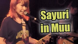 Ru-Rararu-Ra-Rurararu-Ra- – Muu (vocalist: Sayuri) [Kanji/Romaji/English subbed] (2010)