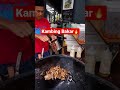 Nasi Kambing Bakar 🔥