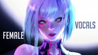 Female Vocal Music Mix 2023 Special 🎧 EDM Gaming, Trap, Dubstep, DnB, Electro House, Drumstep