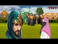 একসাথে চমৎকার ১০ টি সত্য ঘটনা best 10 animation moral story