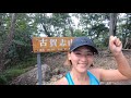 beginners hiking course utsunomiya forest park mt. kogashi 宇都宮森林公園 古賀志山 living in japan