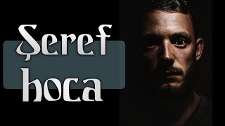 Şeref Hoca - Eşime Musallat Olan İfrit Cini Nasıl Yaktı | Korku Hikayeleri | Paranormal Olaylar