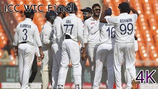 ICC WTC Final | Status |🇮🇳 Test World Cup Status |🇮🇳 WTC Whatsapp Status | Team India  Status 🇮🇳