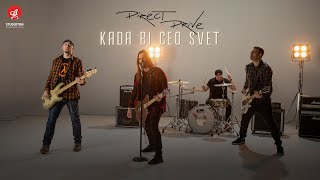 DIRECT DRIVE - KADA BI CEO SVET (OFFICIAL VIDEO)