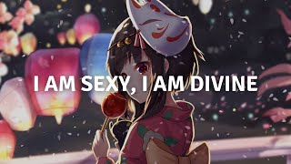 I AM WOMAN - Emmy Meli 💁‍♀️(TIKTOK SONG +Lyrics)| I  Am Woman, I Am Fearless, I Am Sexy, I Am Divine