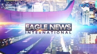 Eagle News International (Washington DC) Weekend April 26, 2020