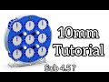 10mm clock tutorial ft. MD Shayan
