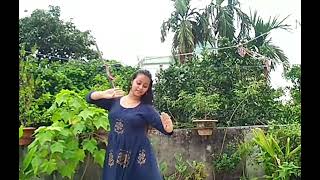 Bol Halke Halke | Antara Nandy | Cover Dance by Hrittika Dutta