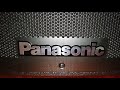 panasonic sc cmax100 sistema de bafle activo 600 w rms