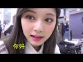 twice tzuyu s beauty shocked nayeon s mum looked strong when she was young