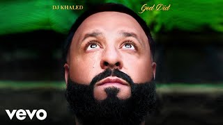 DJ Khaled - Juice WRLD DID (Official Audio) ft. Juice WRLD