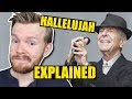 Download What Does Hallelujah REALLY Mean Explained mp3