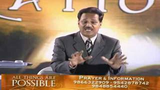 Samuel Patta Ministries - Rev.Samuel Raj Patta,Ps.Merlyn Patta