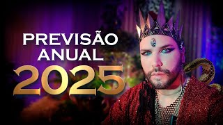 SAGITÁRIO 2025 - O simples e o incomparável!