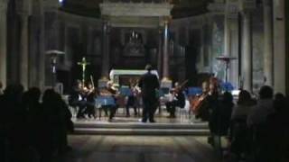 A.Hovhaness-Khorhoort nahadagats-Domenico Ascione, 'ud- Andrea Gottfried director (part 1)