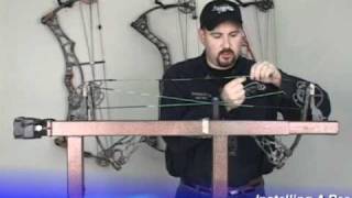 Bow Basics - Bow Setup - Beginners Guide