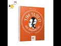 Тім Талер або Проданий сміх Джеймс Крюс. Аудіокнига для дітей.