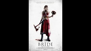 The Bride Russian Horror movie trailer in Netflix