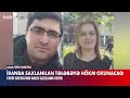 İranda həbs olunmuş tələbə ailə üzvləri ilə danışdı