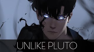 Unlike Pluto - Starlight