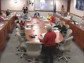 Michigan State Board of Education Meeting for September 13, 2022 - Afternoon Session