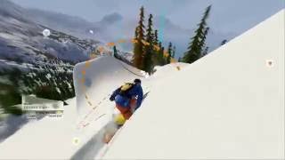 Steep - Order Challange Gold Medal