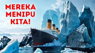 Fakta Tersembunyi Titanic yang Jarang Diceritakan Sejarah