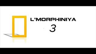 L'Morphine Feat Nessyou  L'morphiniya 3 (AUDIO OFFICIEL)