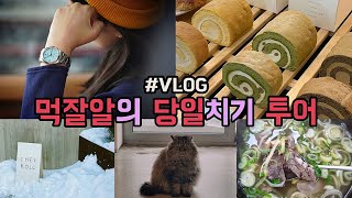 [일상 브이로그] 30대 주부 VLOG, 서울근교 남양주 \u0026 강원도 횡성 당일치기 먹잘알 투어, 동네사람들만 가는 찐 한우 맛집, 매력적인 통창 카페, 국밥 맛집, 신혼부부 집밥