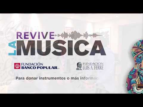 Revive La Música 2018 Revive La Música 2018