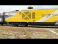 Brightline official says driver made 'dangerous choice' to ignore gates