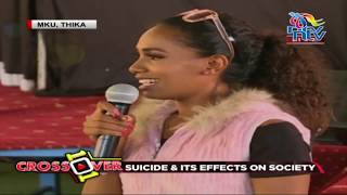 MKU: Suicide and its effects on society || Crossover 101