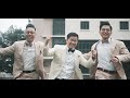 the peninsula hong kong wedding video