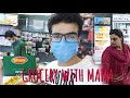 Grocery Shopping With Mama | Pakistani Vlog | Vlogs By Suleman