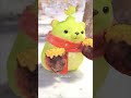 DOORO BEAR | ursodooro |ドーロベア萌芽熊   ENG Want some sweet potato?