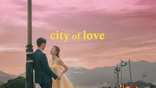 [2021 크리에이터 영상 공모전] city of love! Changwon l 창미페 l CPMF