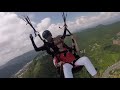 萬里飛行傘 taiwan paragliding