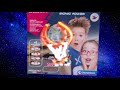 clementoni science museum dynamix bionic power smyths toys