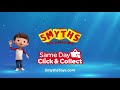 clementoni science museum dynamix bionic power smyths toys