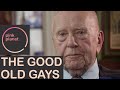 Crazy Gay Sex Lives of Older Gay Men - "I Had Sex with Many Farm Boys" - Pink Planet tv