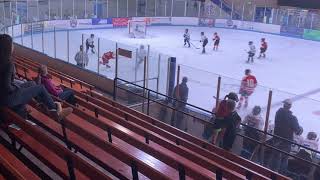 FHA 12UA VS  DU 12UA 20211112 Period 3