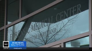 Former Maryland medical examiner misclassified dozens of deaths