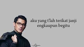 AFGAN-ku dengannya kau dengan dia