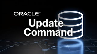 UPDATE Command || Oracle SQL Tutorial Video || Session 23