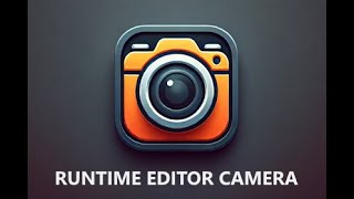 Runtime Editor Camera – Scene View Controls at Runtime | Unity Plugin (FREE)